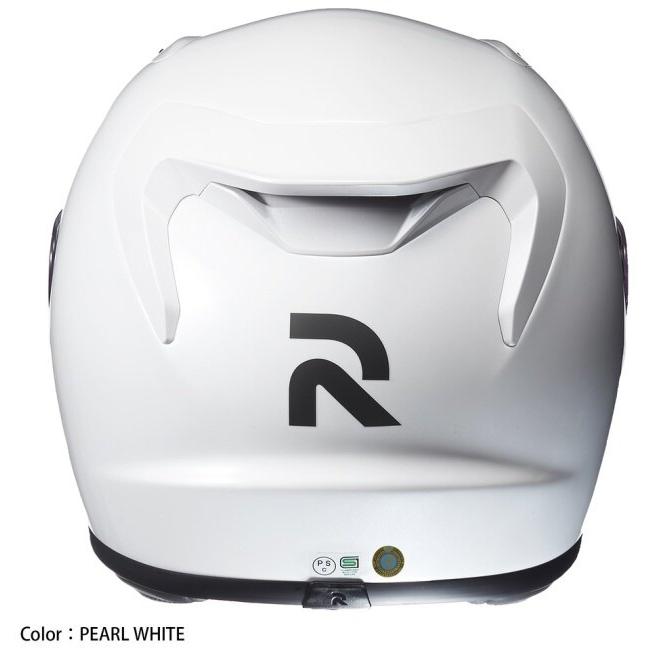 HJC エイチジェイシー HJH279 RPHA12 CARBON ソリッド サイズ：XL(60