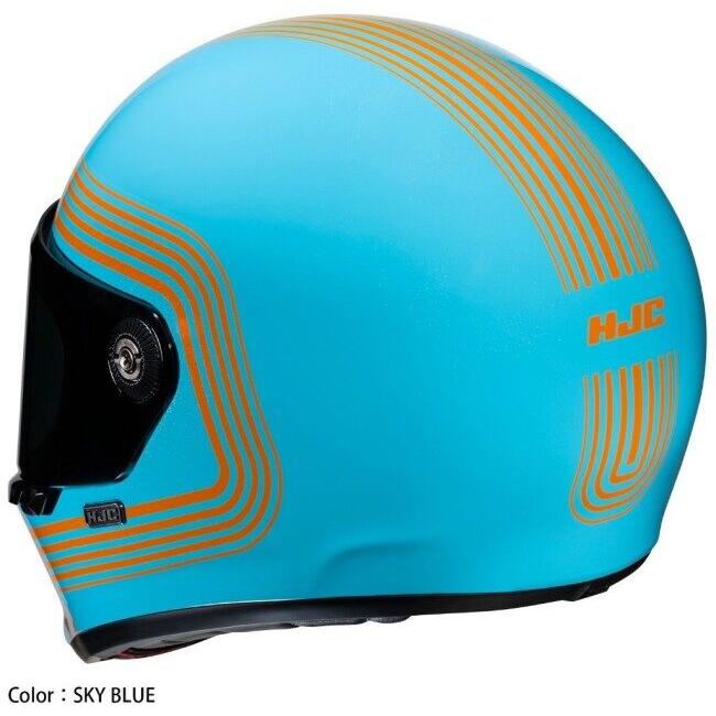 HJC エイチジェイシー HJH269 V10 フォニ サイズ：M(57-58cm) フル