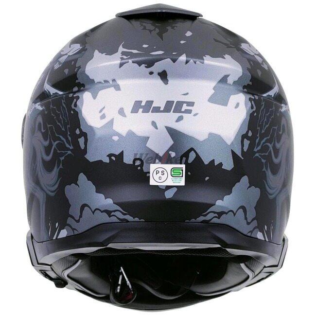 HJC エイチジェイシー HJH264 i71 タウロス サイズ：S(55-56cm) フル