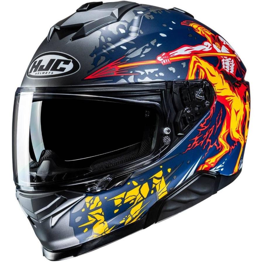 HJC i31 ヘルメット ブラック マット | MotoStorm [jp] HJC i31 フル