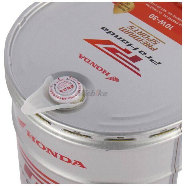 ホンダ（HONDA） Pro Honda PREMIUM SPORTS (プロホンダ プレミアム