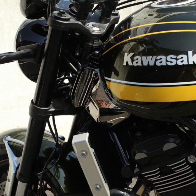 Childhood Motors チャイルドフッドモータース Z900RS カフェ SE CAFE
