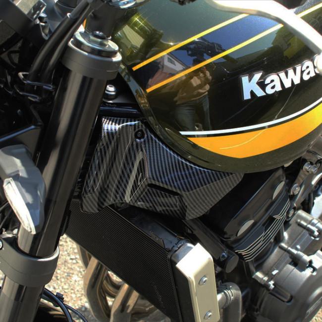 Childhood Motors チャイルドフッドモータース Z900RS カフェ SE CAFE