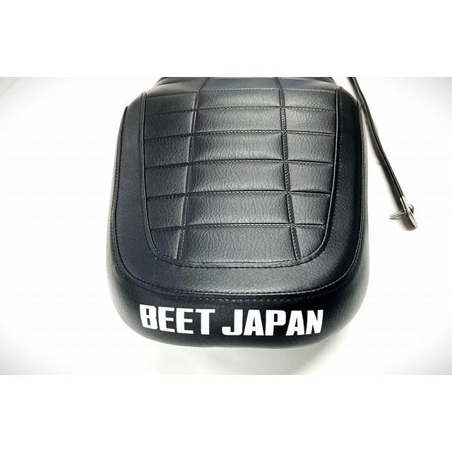 BEET（ビート） JAPAN シート Z900RS KAWASAKI カワサキ シート関連