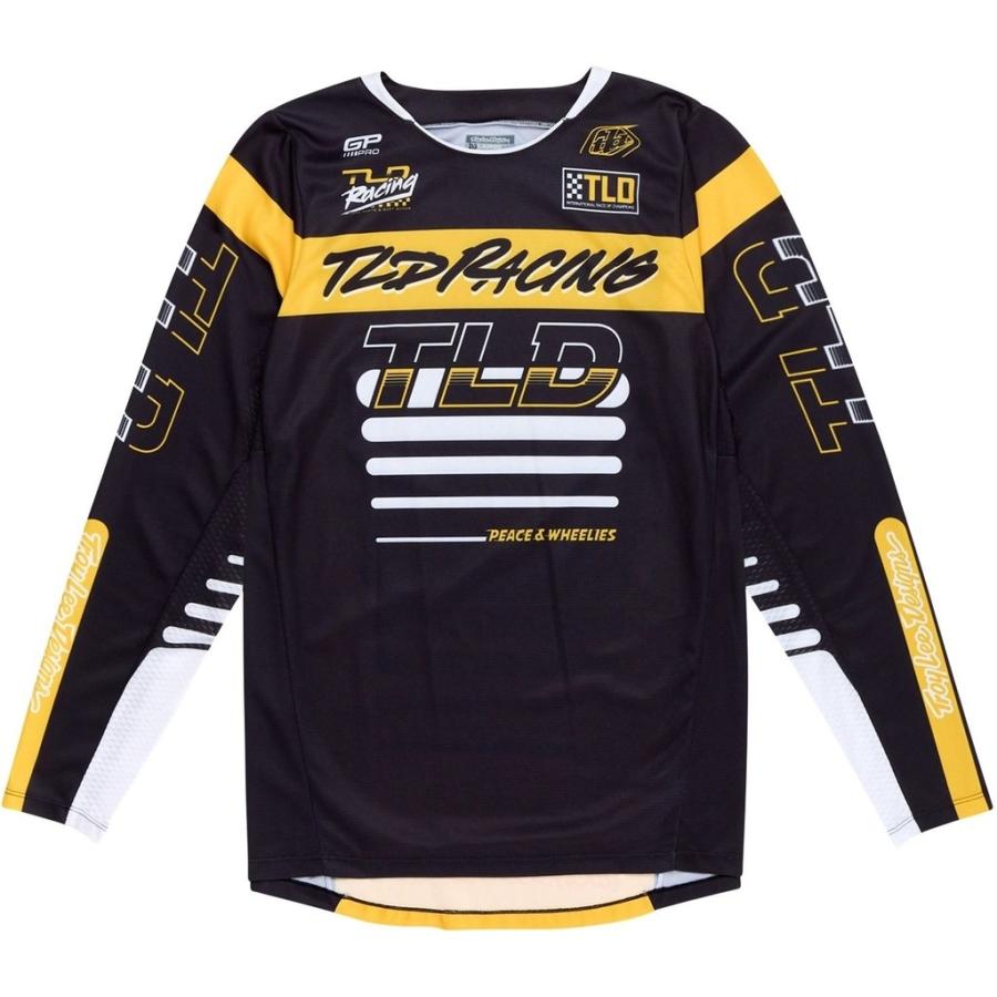 TROY LEE トロイリー TDU229 GP PRO ジャージ サイズ：M オフロード