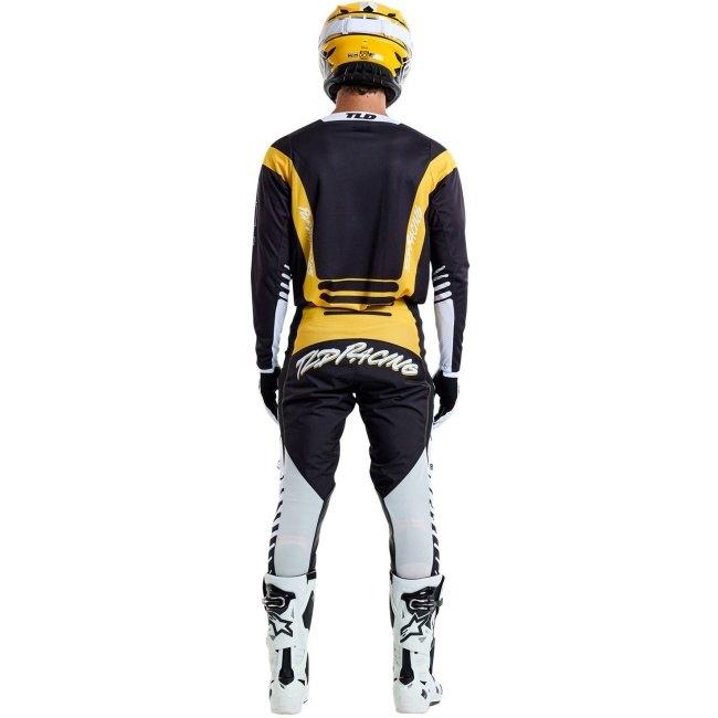 TROY LEE トロイリー TDU229 GP PRO ジャージ サイズ：M オフロード