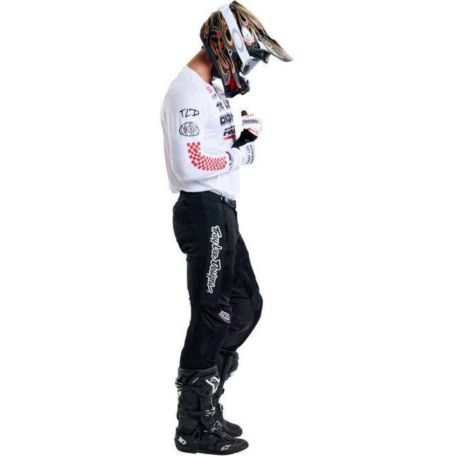TROY LEE トロイリー TDY216 GP PRO AIR パンツ サイズ：28 オフロードパンツ オフロードバイクウェア アパレル_7