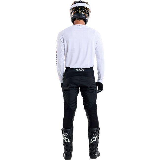 TROY LEE トロイリー TDY216 GP PRO AIR パンツ サイズ：28 オフロードパンツ オフロードバイクウェア アパレル_8