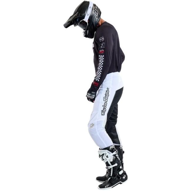 TROY LEE トロイリー TDY216 GP PRO AIR パンツ サイズ：36 オフ