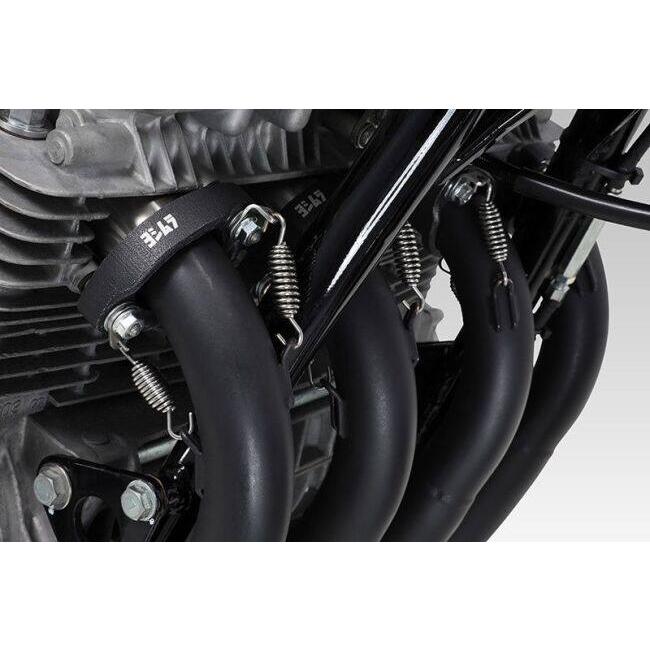 ヨシムラ（YOSHIMURA） フルエキゾースト ストレートチタンサイクロン