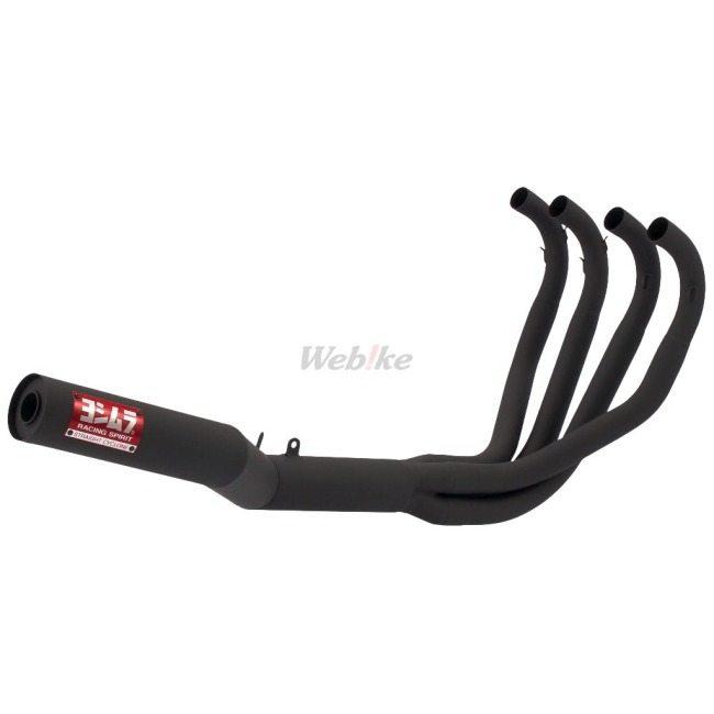 ヨシムラ（YOSHIMURA） フルエキゾースト ストレートチタンサイクロン