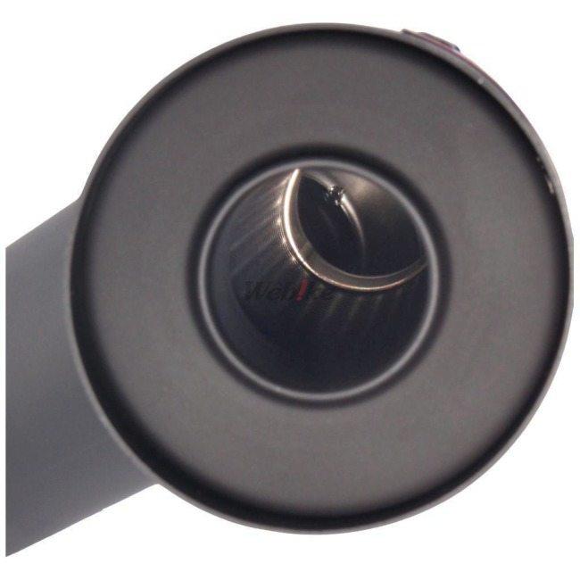 YOSHIMURA ヨシムラ フルエキゾースト ストレートチタンサイクロン 4-2