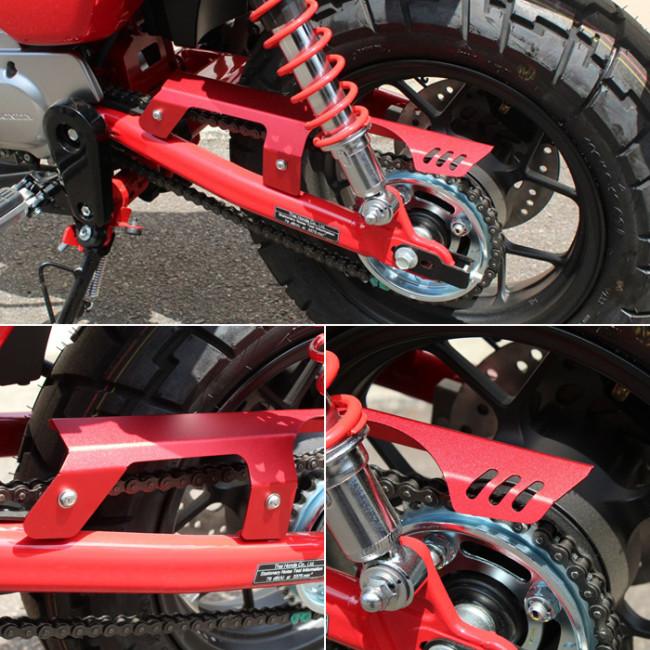 Childhood Motors チャイルドフッドモータース チェーンケース カラー