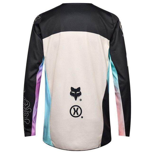 ウェアセット フォックス FOX 180ジャージ ハローフューチャー サイズ：S オフロード