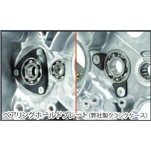 スペシャルパーツ武川 SP武川 SPタケガワ コンプリートエンジンキット