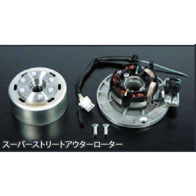 スペシャルパーツ武川 SP武川 SPタケガワ コンプリートエンジンキット
