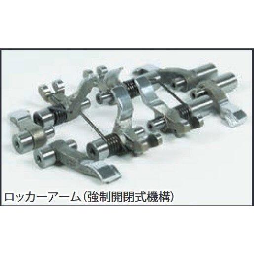 スペシャルパーツ武川 SP武川 SPタケガワ デスモドロミックツインカム