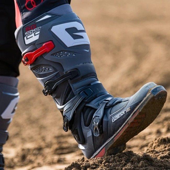 GAERNE（ガエルネ） SG-22 サイズ：28(27.5cm-28.0cm相当) オフロード