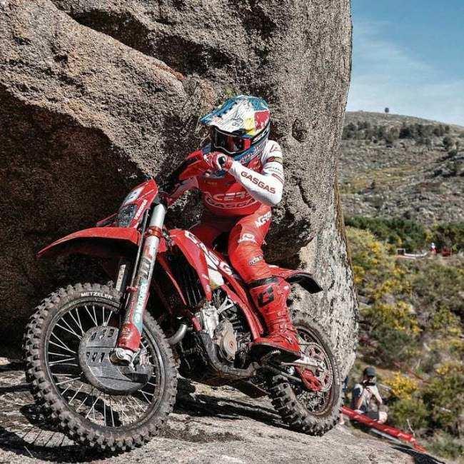 GAERNE(ガエルネ) バイク オフロード ブーツ サイズ27