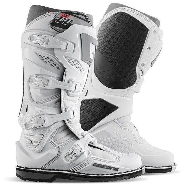 GAERNE G-MIDLAND GORE-TEX ブーツ 27.5cm GAERNE（ガエルネ） SG-22 サイズ：26.5(26.0cm相当) オフロードブーツ