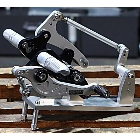 ブラックブラック アルファタックル(alpha tackle) 加太真鯛 FT 230M(2ピース) 51737