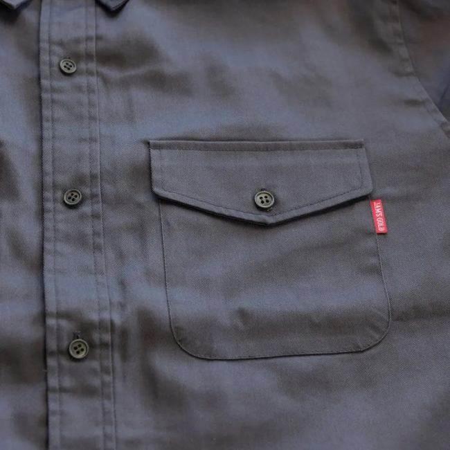 Jams Gold ジャムズゴールド PROTECTION WORK SHIRT サイズ：M オールシーズンジャケット ジャケット アパレル | ブランド登録なし | 02