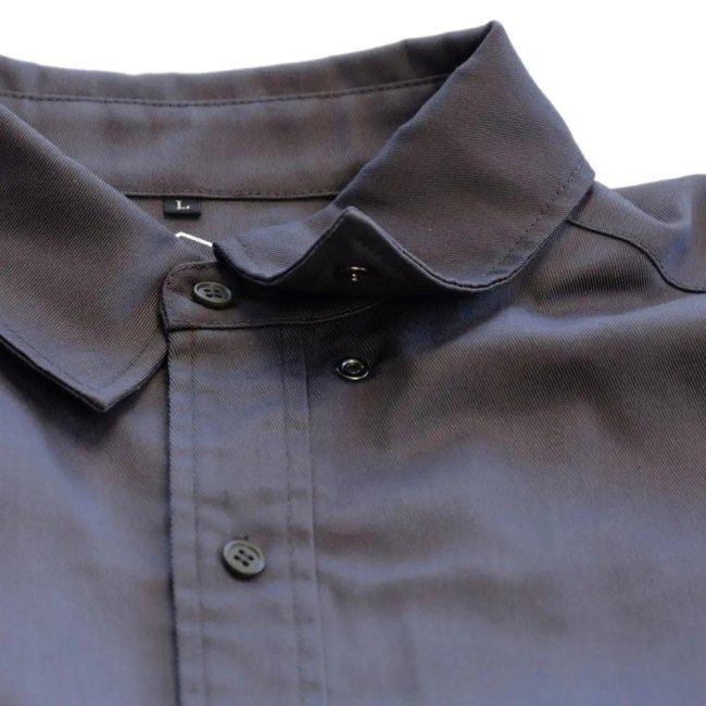 Jams Gold ジャムズゴールド PROTECTION WORK SHIRT サイズ：M オールシーズンジャケット ジャケット アパレル | ブランド登録なし | 03
