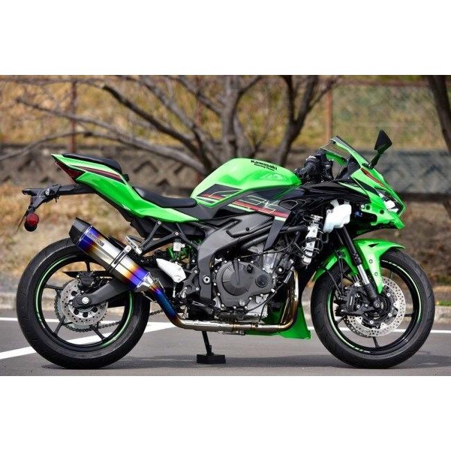 BEAMS ビームス CORSA-EVOII フルエキゾーストマフラー 政府認証 ZX