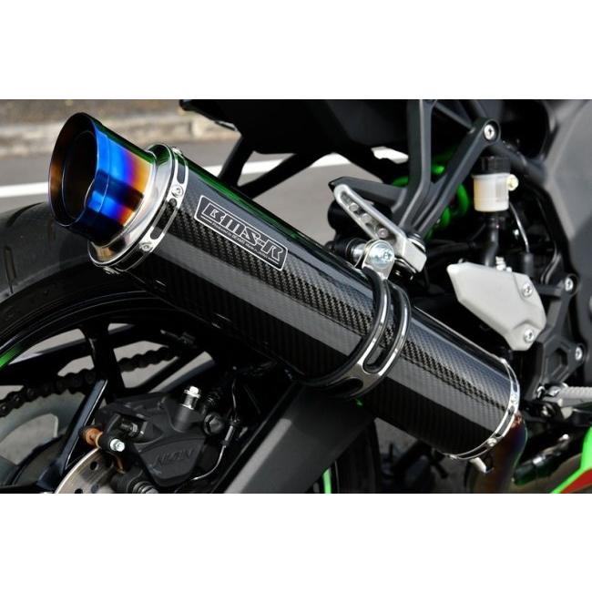 BEAMS ビームス R-EVO2 フルエキゾーストマフラー 政府認証 タイプ