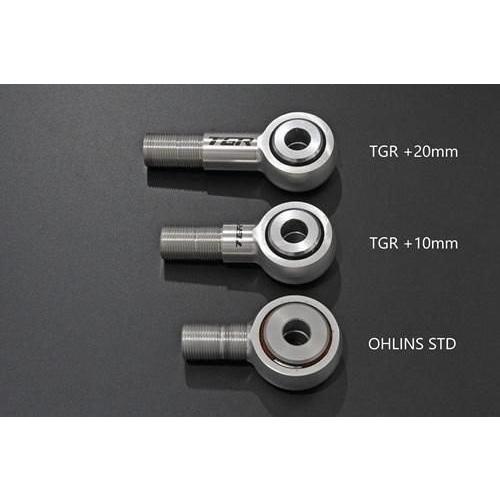 TGR TECHNIX GEAR TGR TECHNIX GEAR TGRテクニクスギア ロングエンド