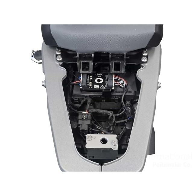 Kellermann ケラーマン マルチレギュレーター i.NEX 5-9V レギュレーター・レクチファイヤ 電装系の画像