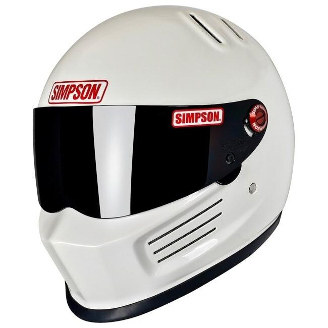 SIMPSON NORIX シンプソンノリックス アルミニウムスクリューキット カラー：レッド その他ヘルメットオプション・補修部品 ヘルメット | SIMPSON（バイク） | 10