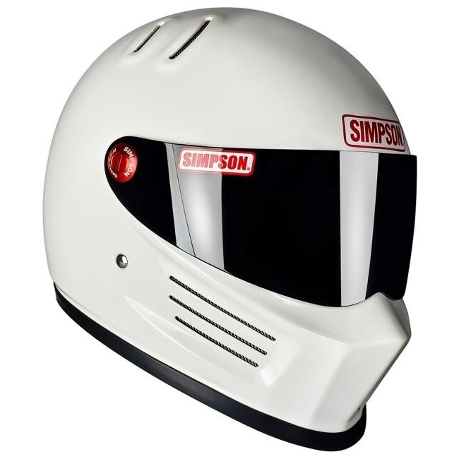 SIMPSON NORIX シンプソンノリックス アルミニウムスクリューキット カラー：レッド その他ヘルメットオプション・補修部品 ヘルメット | SIMPSON（バイク） | 11