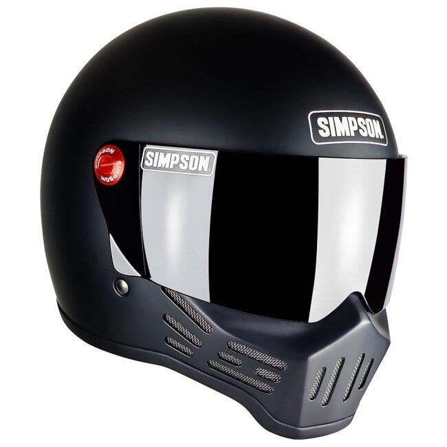 SIMPSON NORIX シンプソンノリックス アルミニウムスクリューキット カラー：レッド その他ヘルメットオプション・補修部品 ヘルメット | SIMPSON（バイク） | 13