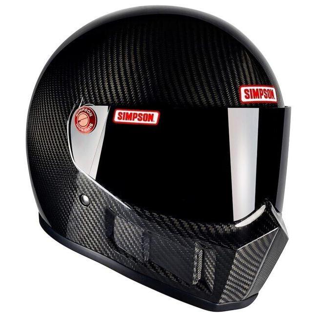 SIMPSON NORIX シンプソンノリックス アルミニウムスクリューキット カラー：レッド その他ヘルメットオプション・補修部品 ヘルメット | SIMPSON（バイク） | 15