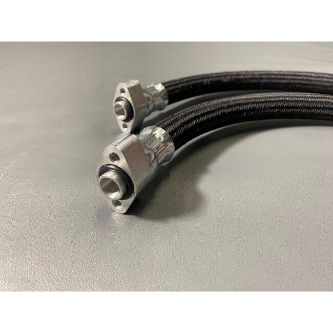 エムテック中京 M-TEC中京 オイルホース A、B CBX1000 HONDA ホンダ