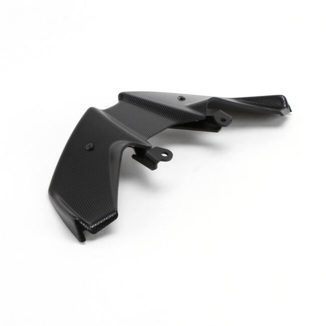 Puig プーチ フロントダウンフォースネイキッドスポイラー(DOWNFORCE