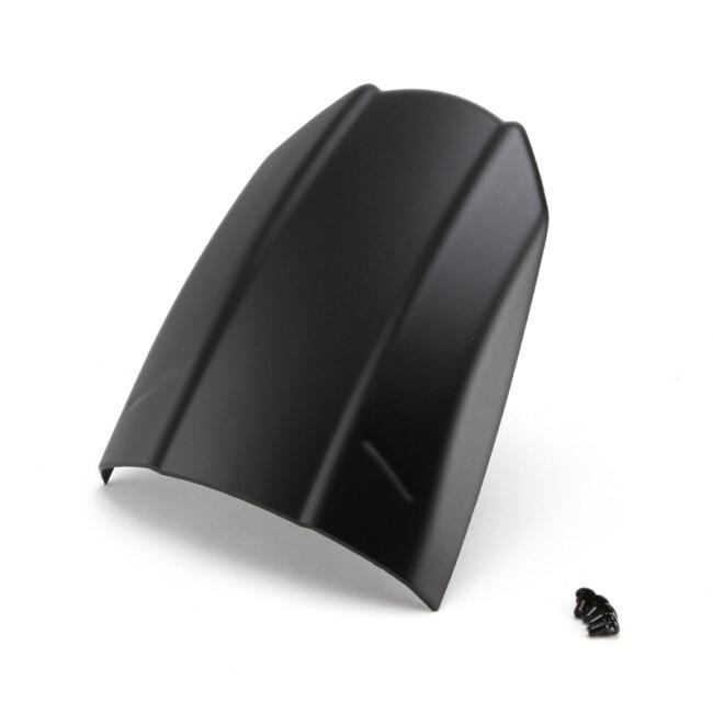 Puig（プーチ） エクステンドフェンダー(リヤ)(Rear Fender extension
