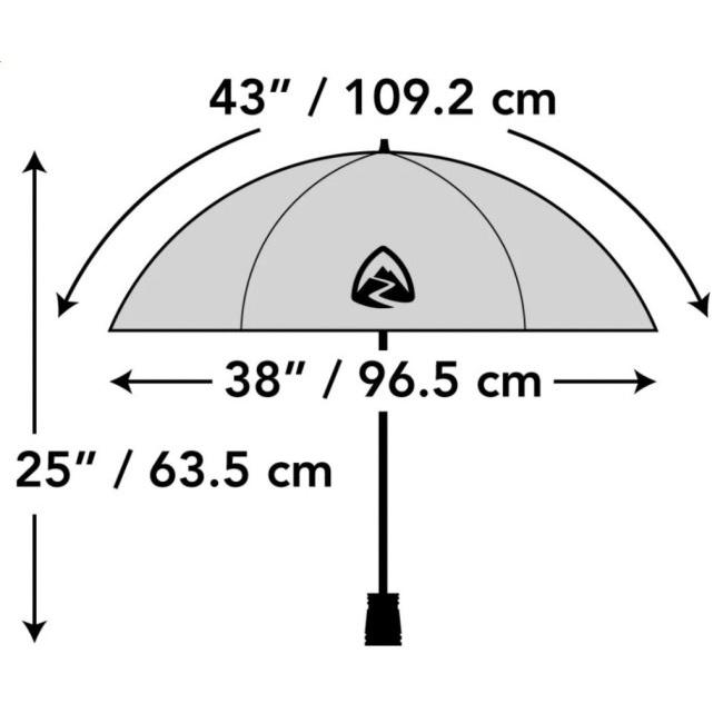 Dogstar ドッグスター Zpacks Ultralight Umbrella その他グッズ バイク関連グッズ | ブランド登録なし | 04