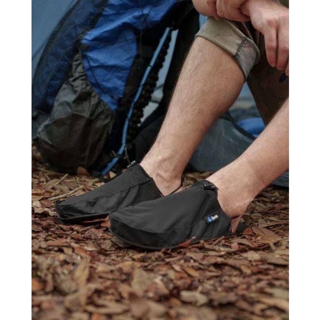 Dogstar ドッグスター Zpacks Ultralight Camp Shoes サイズ：L 26