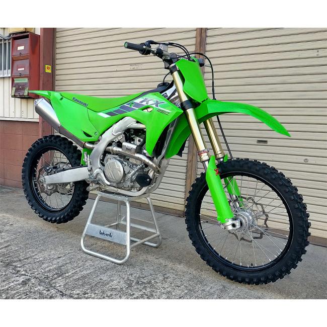 techserfu（テックサーフ） Super Moto MX スーパーモトMX KX250