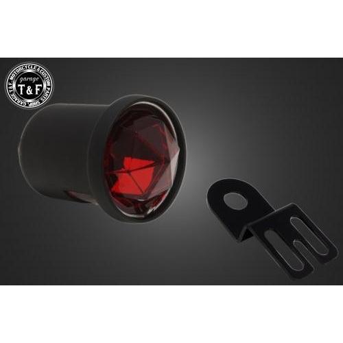 Garage T＆F ガレージ シーシーバー用ナンバーブラケットキット