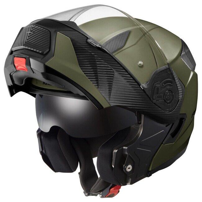 OGK Kabuto（オージーケーカブト） RYUKI [リュウキ フラットオリーブ