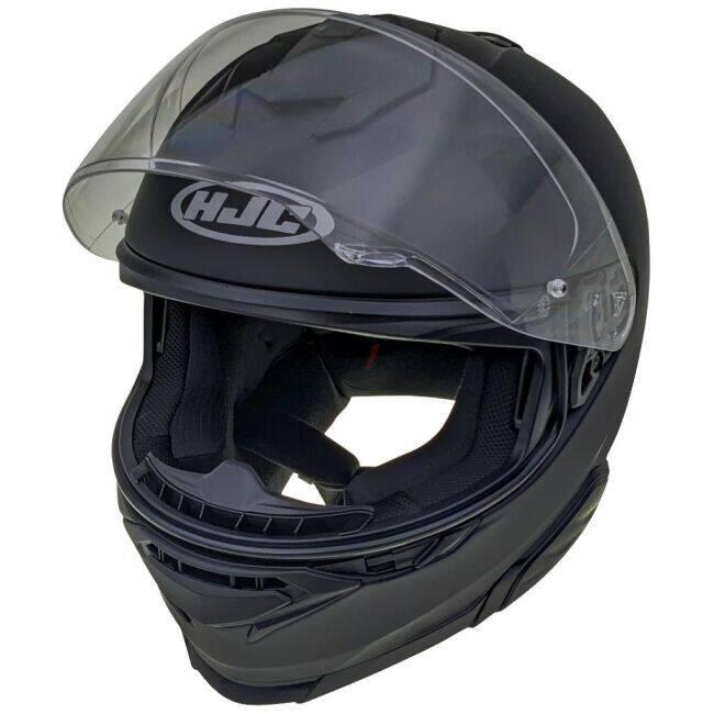 HJC エイチジェイシー HJH247 i71 ソリッド サイズ：XL フルフェイス