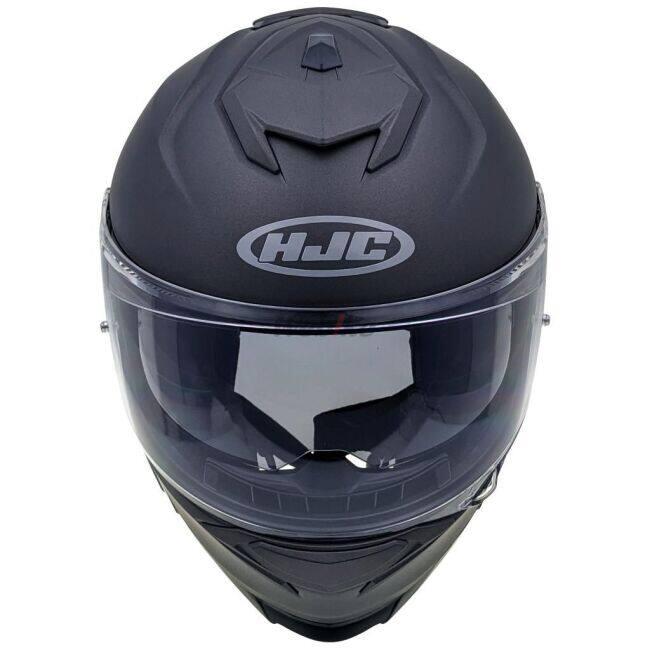 HJC エイチジェイシー HJH247 i71 ソリッド サイズ：L フルフェイス