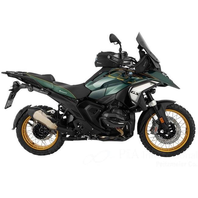 Wunderlich（ワンダーリッヒ） ライダーシート「AKTIVKOMFORT」 タイプ 