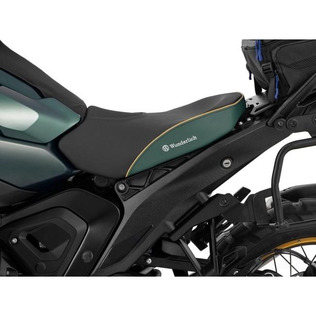Wunderlich ワンダーリッヒ ライダーシート「AKTIVKOMFORT」 タイプ：EUハイシート R1300GS BMW シート シート関連 外装_1