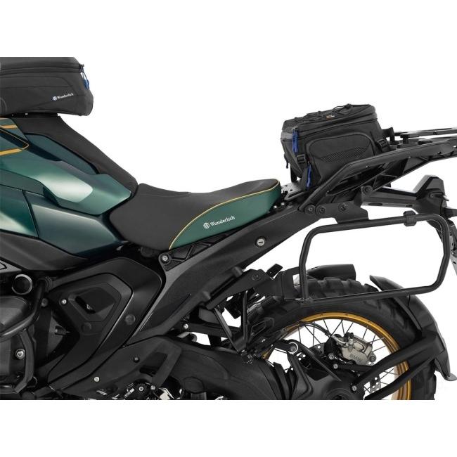 Wunderlich ワンダーリッヒ ライダーシート「AKTIVKOMFORT」 タイプ：EUハイシート R1300GS BMW シート シート関連 外装_2