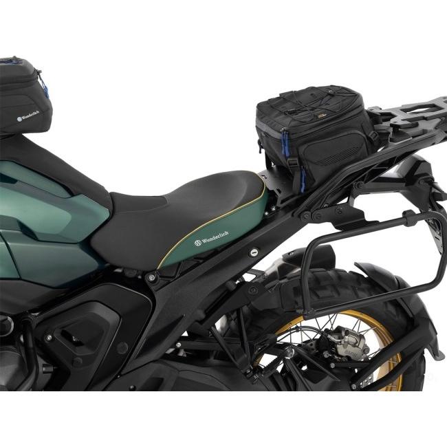 Wunderlich ワンダーリッヒ ライダーシート「AKTIVKOMFORT」 タイプ：EUハイシート R1300GS BMW シート シート関連 外装_3