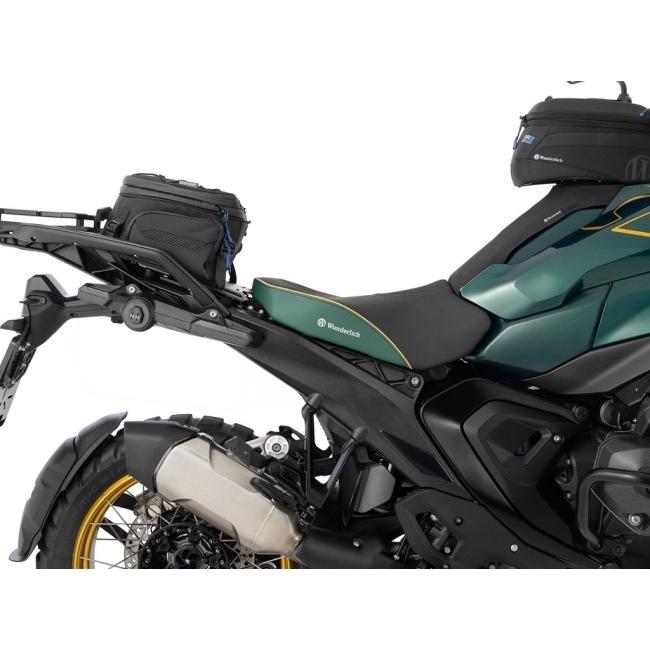 Wunderlich ワンダーリッヒ ライダーシート「AKTIVKOMFORT」 タイプ：EUハイシート R1300GS BMW シート シート関連 外装_5